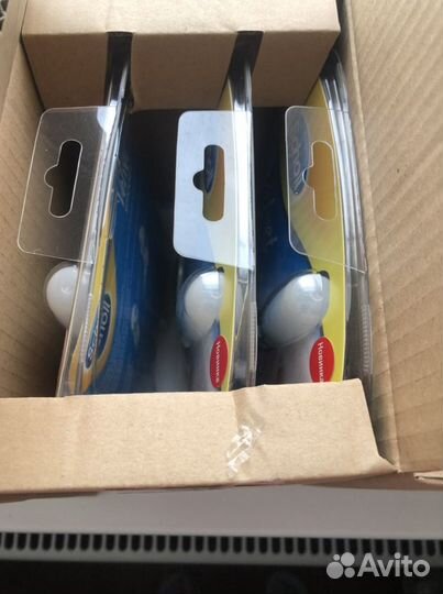 Пилка для ногтей Scholl