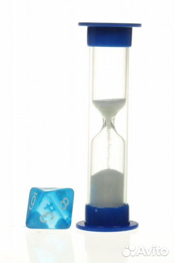 Сундучок знаний 