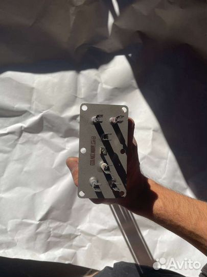 Тэн Elhot 9000W 230V 0223