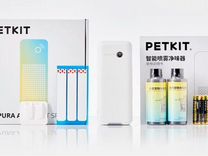 Набор освежителей для лотка PetKit Pura Max