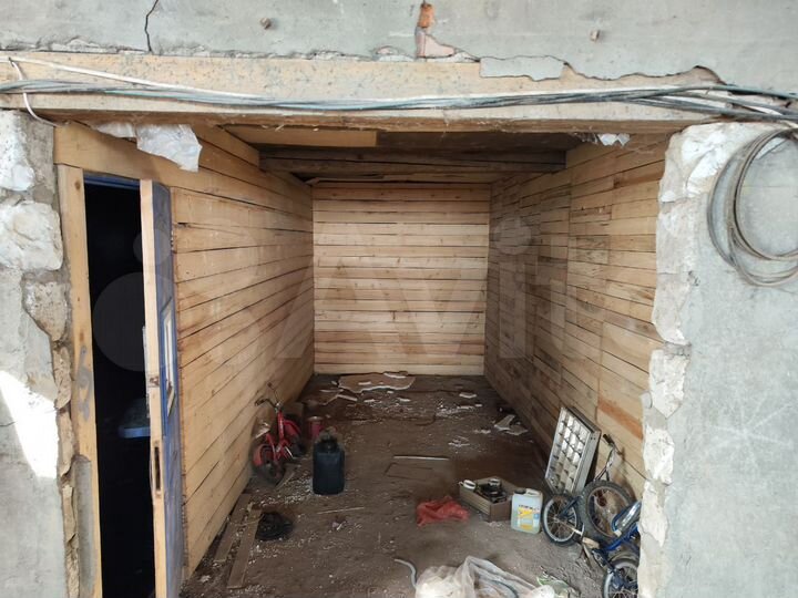 Производство, 360 м²