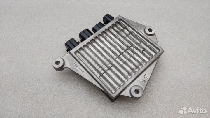 Блок управления форсунками Lexus Rx450H AL20