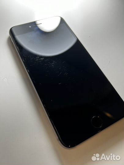iPhone 6 Plus, 64 ГБ