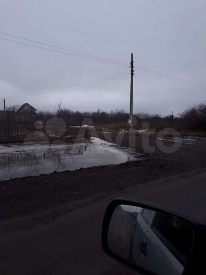 Участок 10 сот. (СНТ, ДНП)