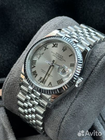 Часы Rolex Datejust 36mm