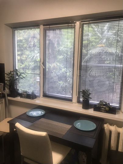 Комната 19 м² в 3-к., 2/6 эт.