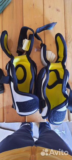 Налокотники jofa