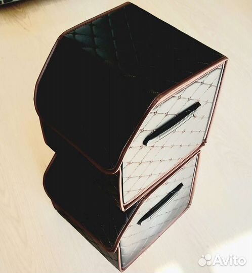 Органайзер в багажник, подарок