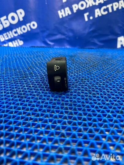 Кнопка корректора фар Daewoo Nexia седан 2010