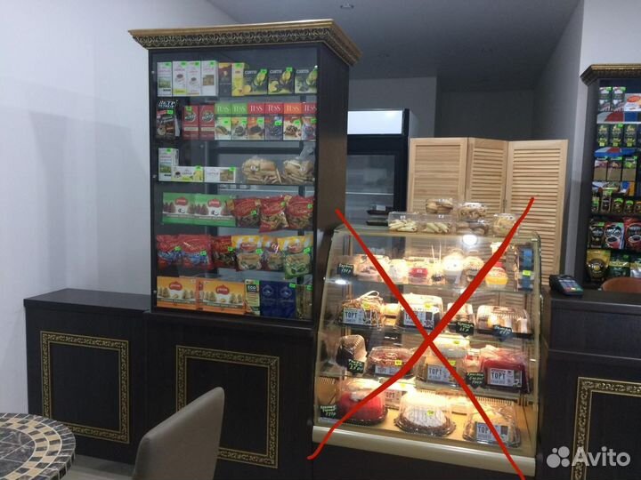 Стеллажи для бизнеса