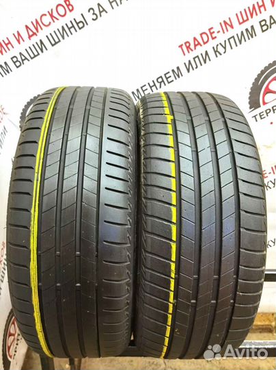 Bridgestone Turanza T005 205/45 R17 84V