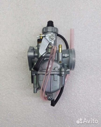 Карбюратор Mikuni VM22 125 кубов