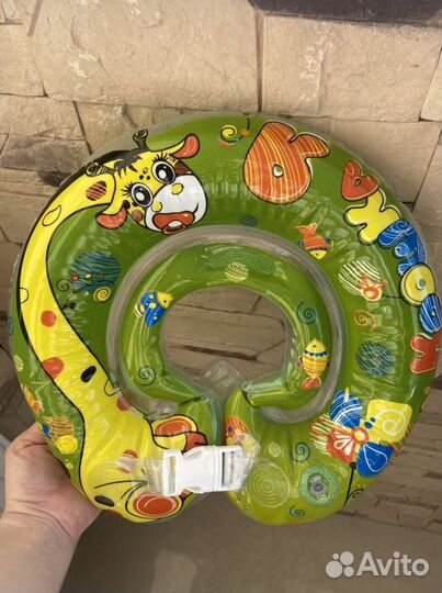 Круг для купания