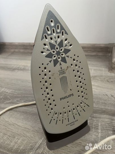 Утюг Philips azur