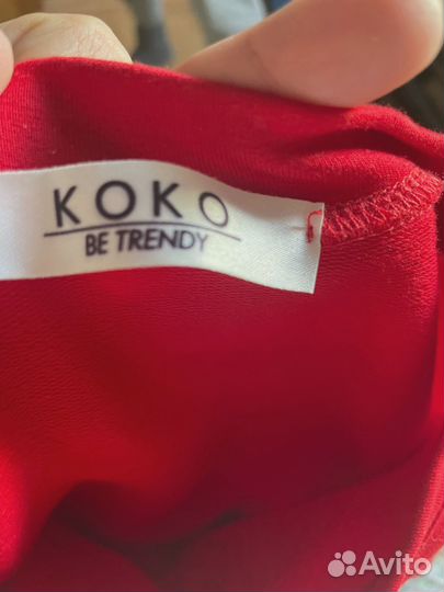 Футболка женская плотный трикотаж 50