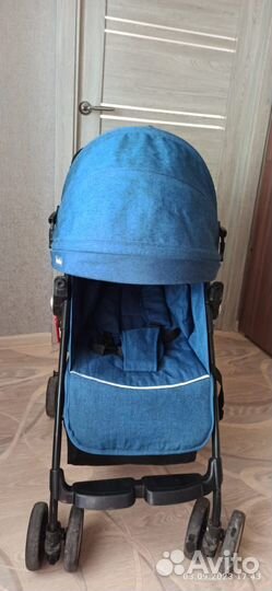 Продам детскую коляску