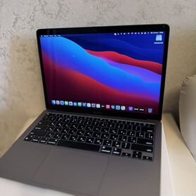 Apple macbook air 13 2020 m1 8gb 256