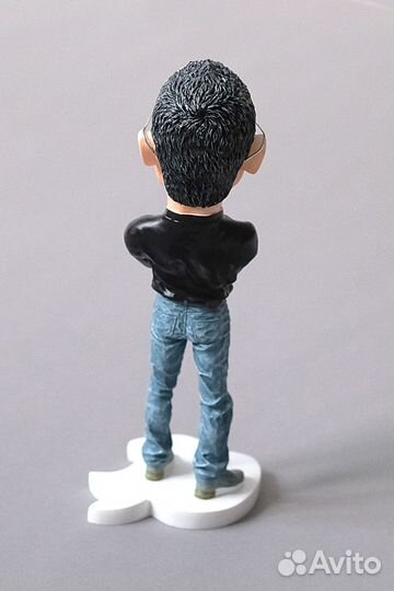 Статуэтка, фигурка Стив Джобс 17.5см