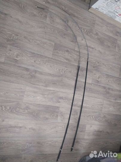 Тросик для ручного тормоза