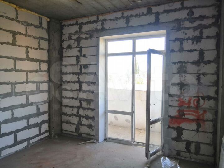 3-к. квартира, 85,8 м², 4/4 эт.