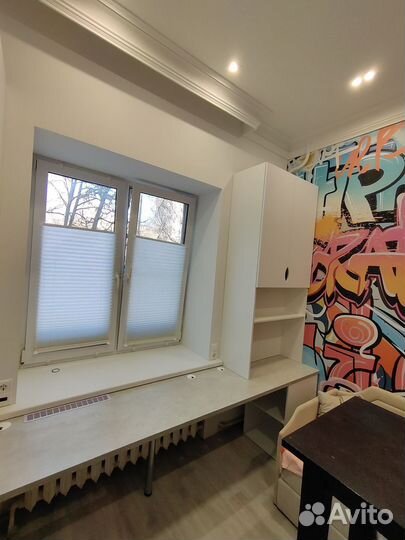 Рабочая зона для школьника