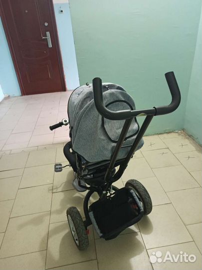 Детский велосипед бу, велосипед / коляска