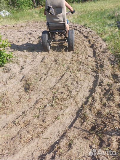 Адаптер для мотоблока бу