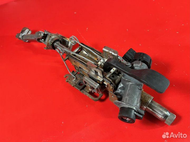 Рулевая колонка с валом Skoda Fabia 2 Hb 1.4 CGG