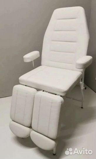 Педикюрное кресло