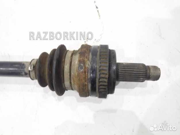 Привод задний левый бмв
