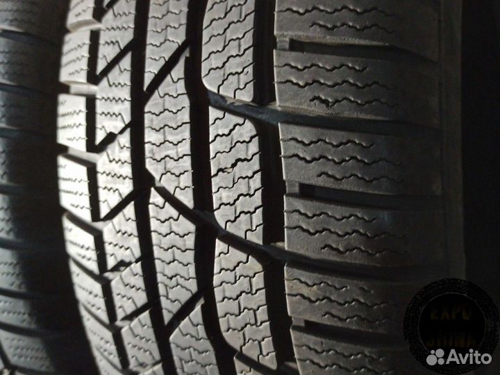 Continental ContiWinterContact TS 830 P 215/60 R17