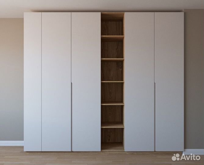 Шкаф 3