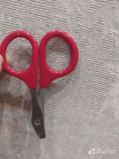 Ножницы для стрижки когтей