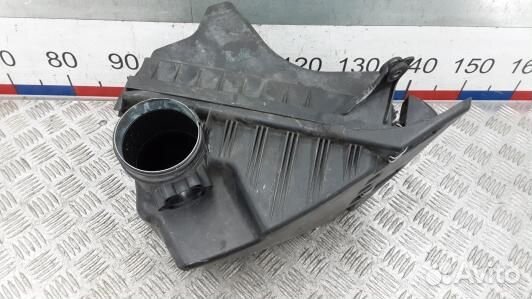 Корпус воздушного фильтра BMW 5 E60/E61 (ZBE16NQ01