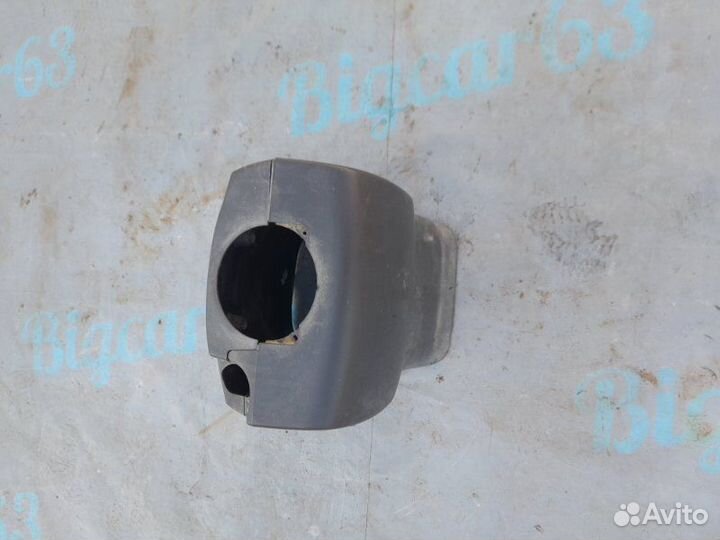 Кожух рулевой колонки Renault Kerax DXI11 2011