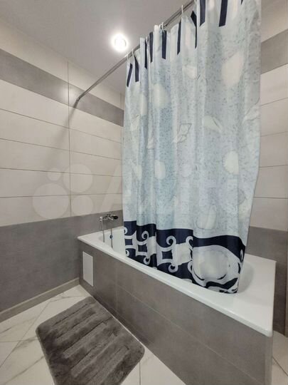 3-к. квартира, 79,6 м², 4/18 эт.