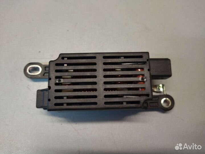 Фильтр радиопомех Mazda 6 GH