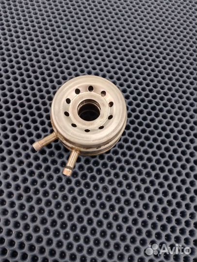 Suzuki RF900R T703 маслянный радиатор