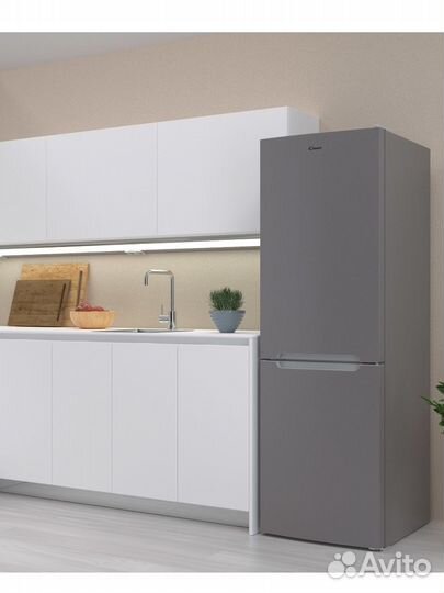Холодильник candy ccrn 6180 S