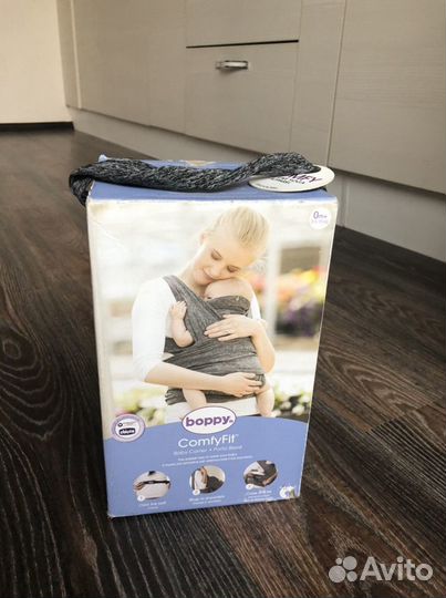 Слинг Chicco, эргорюкзак