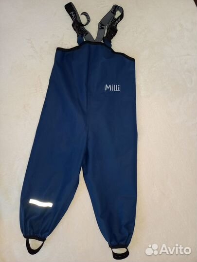 Комбинезон защитный