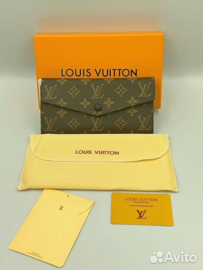 Портмоне/кошелëк Louis Vuitton