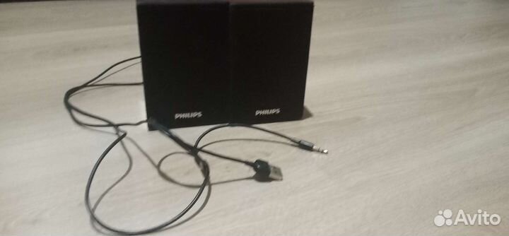 Колонки для компьютера