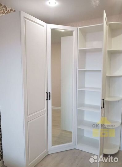 Шкаф новый