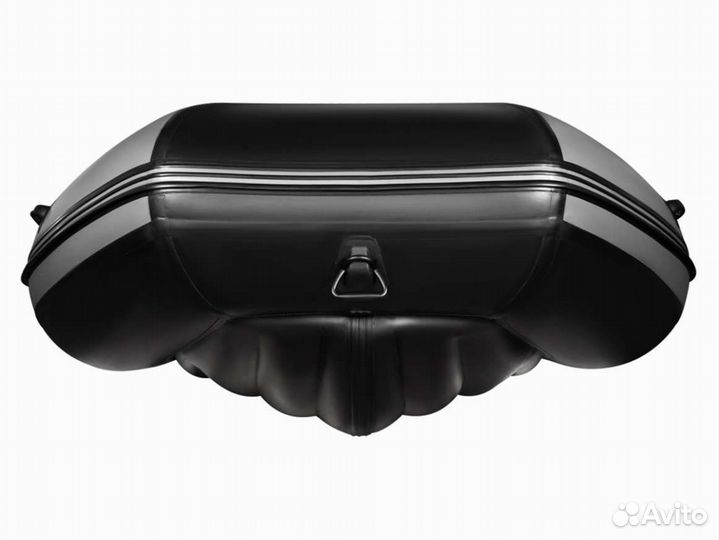 Лодка Agent 360 в кредит