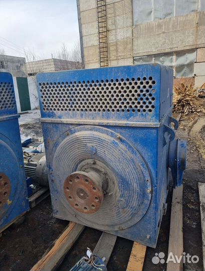 Электродвигатель А4