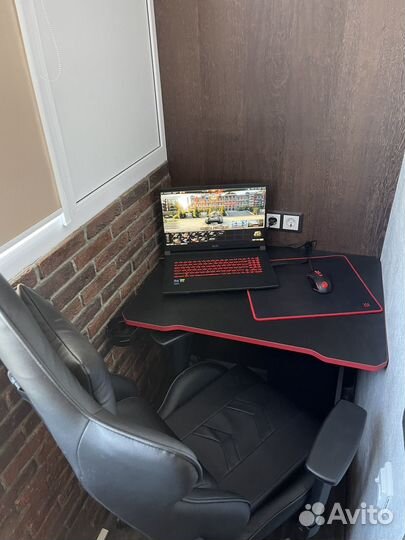 Msi Katana