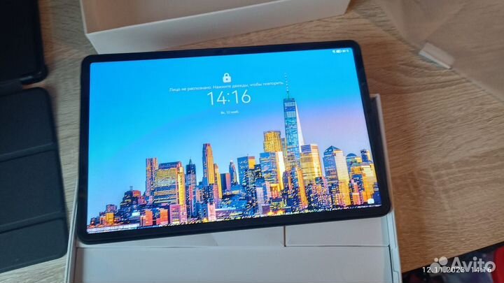 Планшет Huawei Matepad 11 2023, 6/128