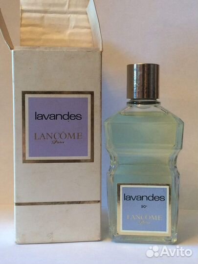 Парфюмерия