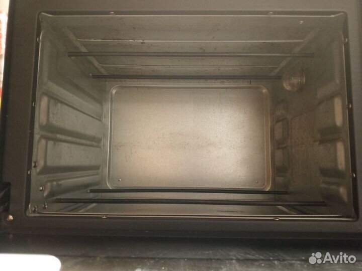 Электропечь духовка